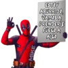 Deadpool Cartel 30