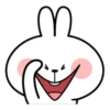 Spoiled Rabbit Face1 27