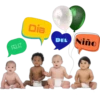 FELIZ
Día
Vero Bellies
DEL Niño