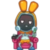 Bunny Hazard Tg(Dazter&Yeisi) 22