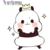 pandita tierno 🐼 14
