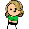 CYANIDE #5 27