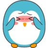 CHIBI PINGUIN #1 22