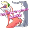 DRAGON BALL Y BOB BONNY 21