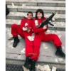 La casa de papel 29