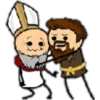 CYANIDE #5 28