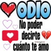 ✺◕30 cosas que odio de ti◕✺ 28