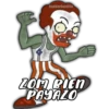 SIMPSON L4D VS ZOMBIES L4D 27