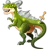 The Dragons 15