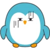 CHIBI PINGUIN #1 23