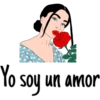 Yo
soy un amor