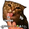 Tu
cuerpo
Cheche
Yo