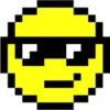 Emojis Pixelados 24
