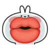 Spoiled Rabbit Face1 29
