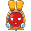 Bunny Hazard Tg(Dazter&Yeisi) 24