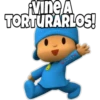 ¡Vine A TORTURARLOS! ViickyPa