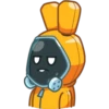 Bunny Hazard Tg(Dazter&Yeisi) 25