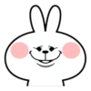 Spoiled Rabbit Face1 30