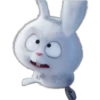 Snowball-Faces🐰 28