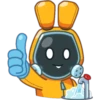 Bunny Hazard Tg(Dazter&Yeisi) 26