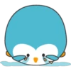 CHIBI PINGUIN #1 24