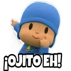 VickyFa JITO EH
