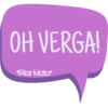 OH VERGA!
*Pilar Mata*