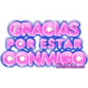 Mensajes cute 27