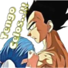 DRAGON BALL Y BOB BONNY 22