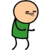 CYANIDE #5 30