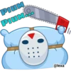 Pillow kawaii 25