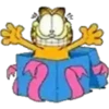 Garfield 19