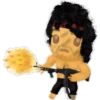 COOKIES CHIBI MOVIES #2 30