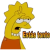 (0
book Estás tonto