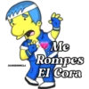 The king of figthers simpson 3 30