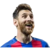 MESSI 5