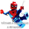 VÁYASE A CHINGAAAR
A SU MADRE