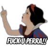 wa
FUCKU PERRA!!