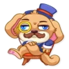 Mr. Pup 5