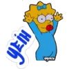 The Simpson 6