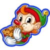 Christmas Elf 7