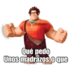 @raffadijaz
Qué pedo
Unos madrazos o que