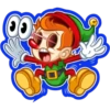 Christmas Elf 8