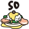 Gudetama (English 1) 5
