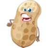 Peanut 6
