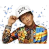 Bruno Mars 5