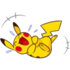 Pikachu Toons 5