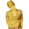 Bruno Mars 6