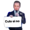 Culo si no