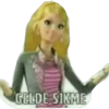 GELDE SIKME
